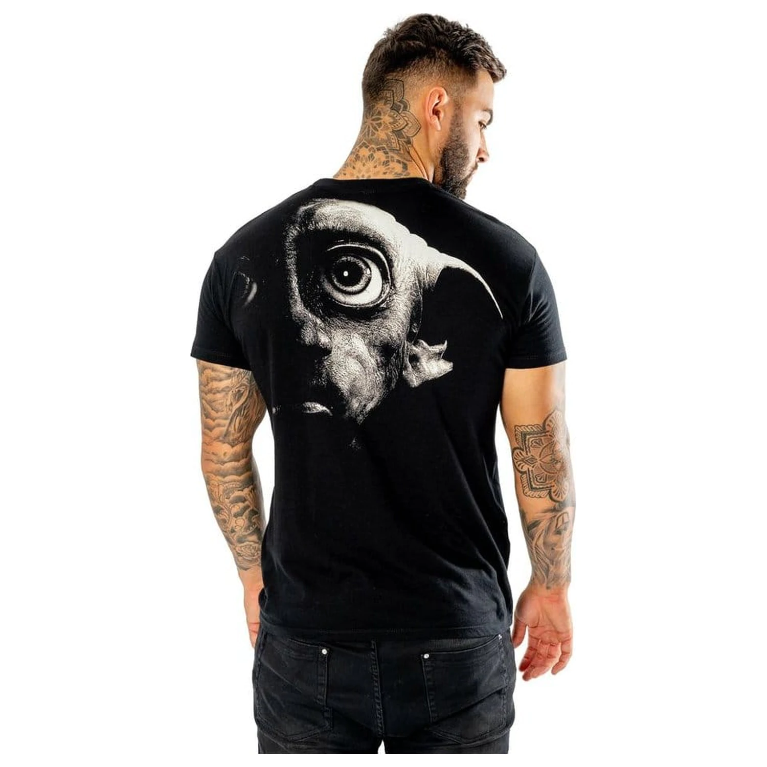 Harry Potter tricou Reverse Dobby poza produsului