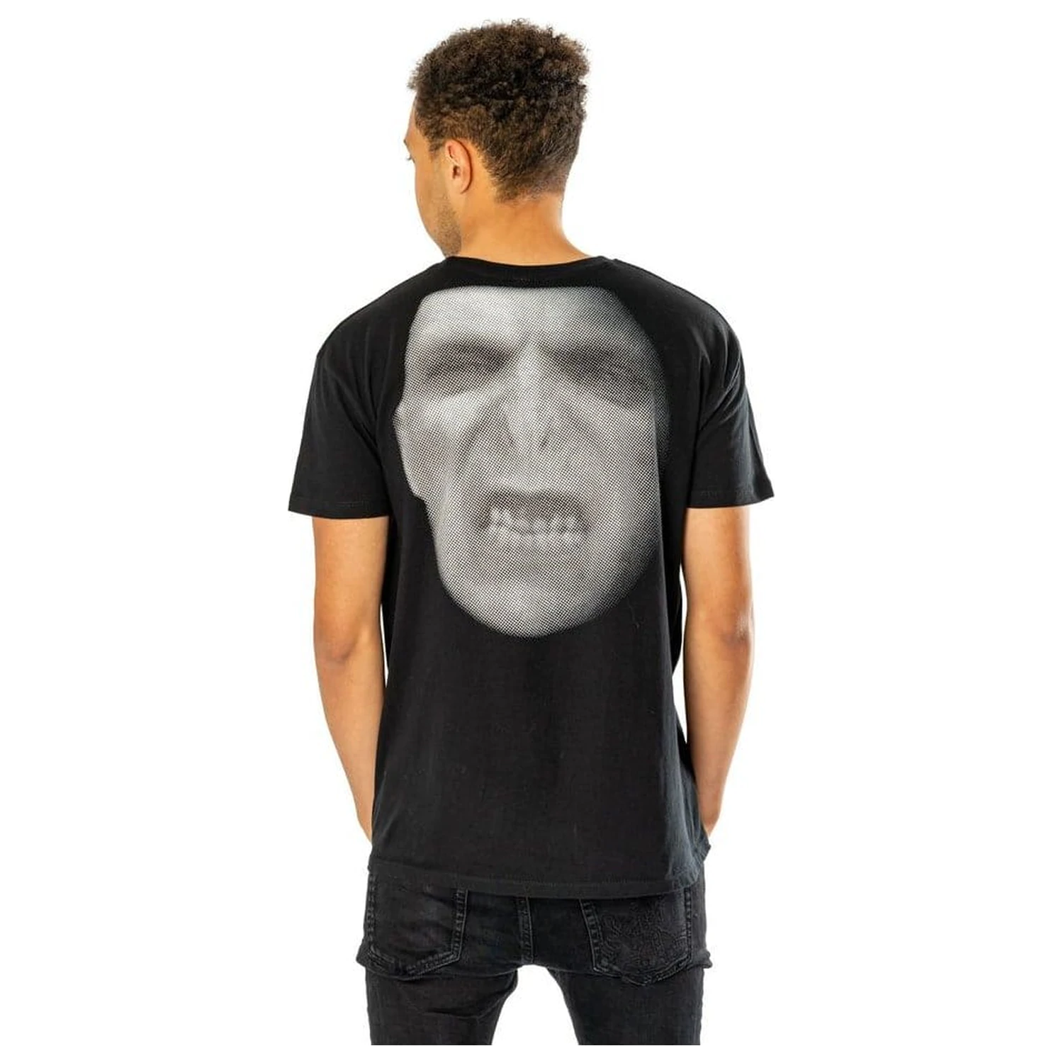 Tricou Harry Potter Reverse Voldemort poza produsului