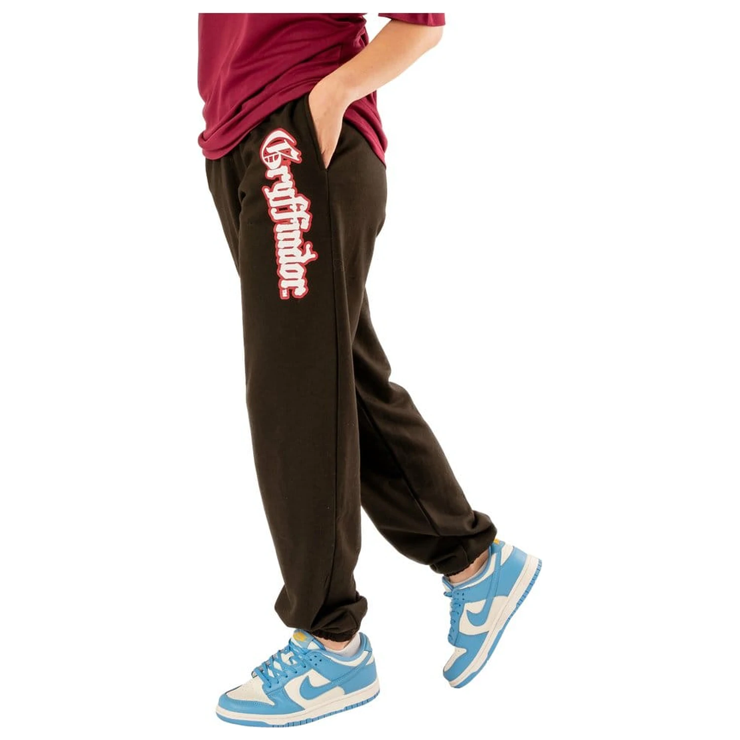 Harry Potter Jogger Gryffindor poza produsului