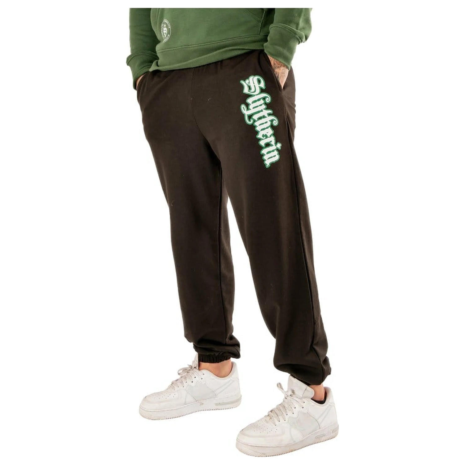 Harry Potter Slytherin Pantaloni de trening poza produsului
