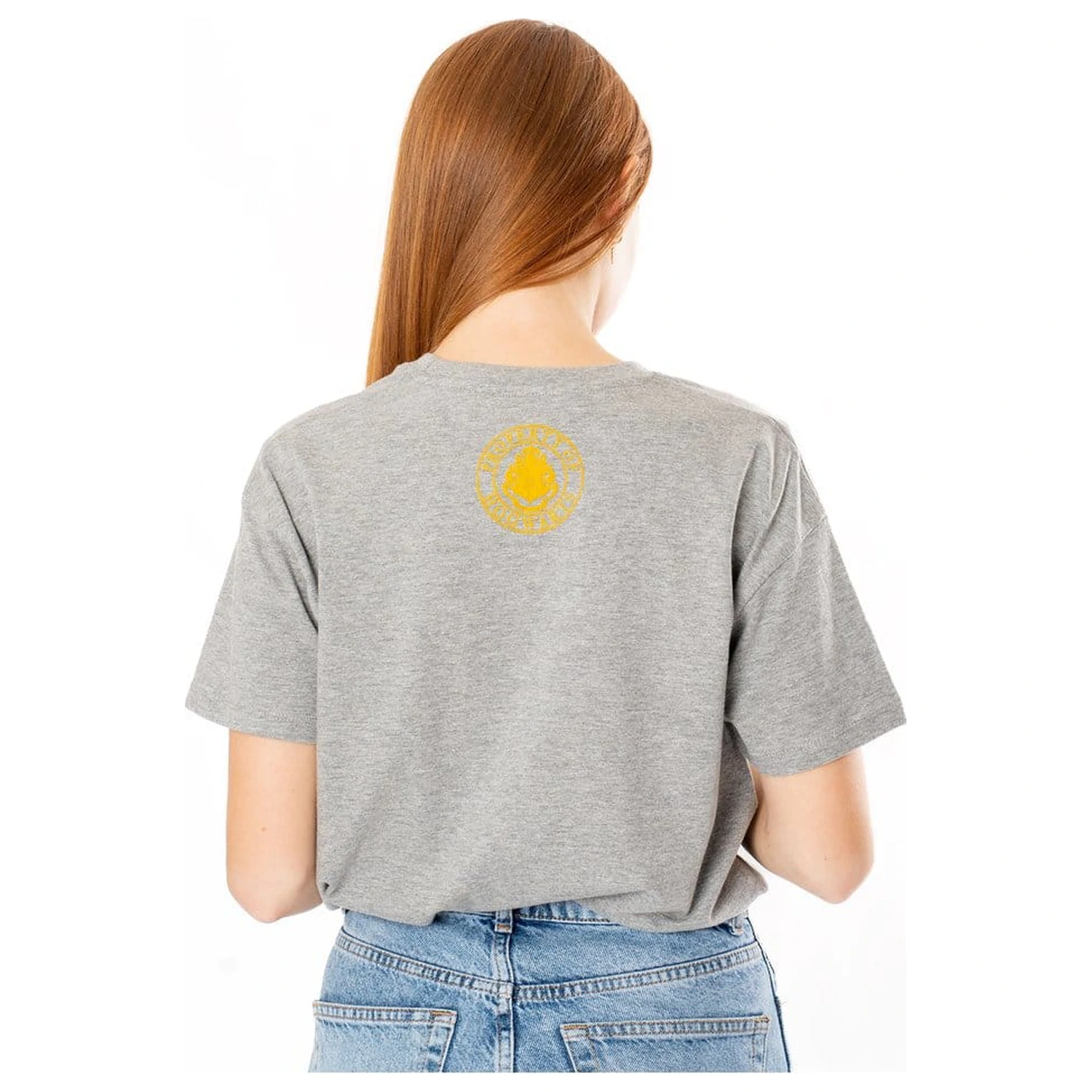Harry Potter tricou Ravenclaw University poza produsului