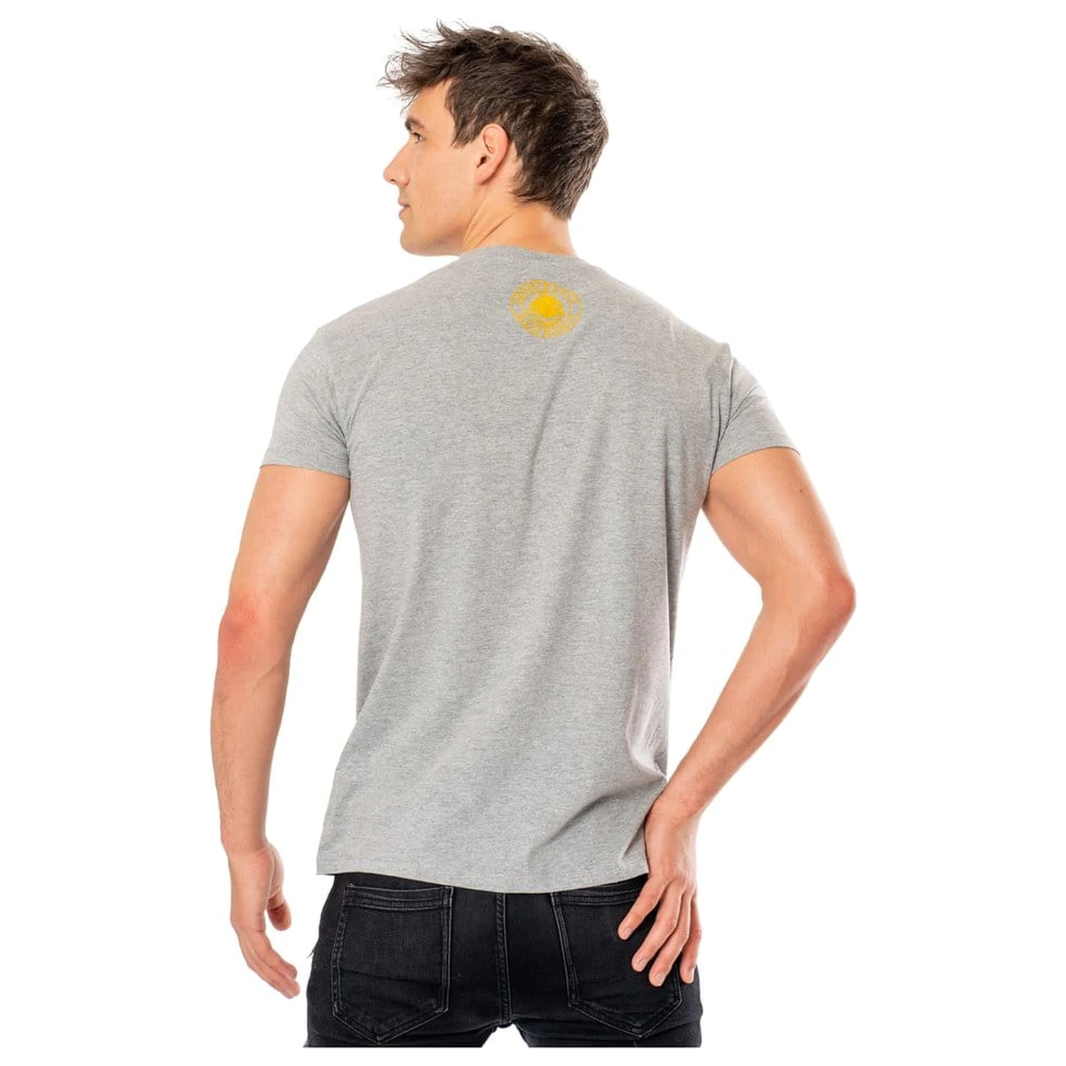 Harry Potter tricou Hufflepuff University poza produsului