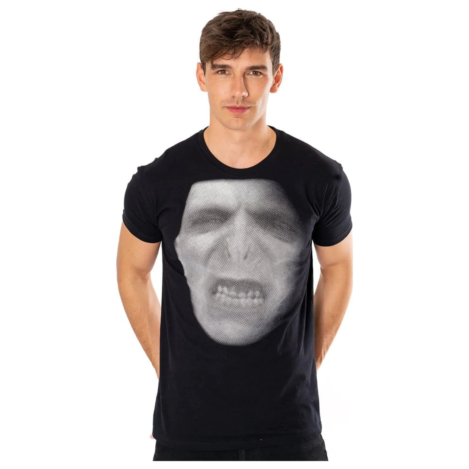 Harry Potter tricou Voldemort poza produsului