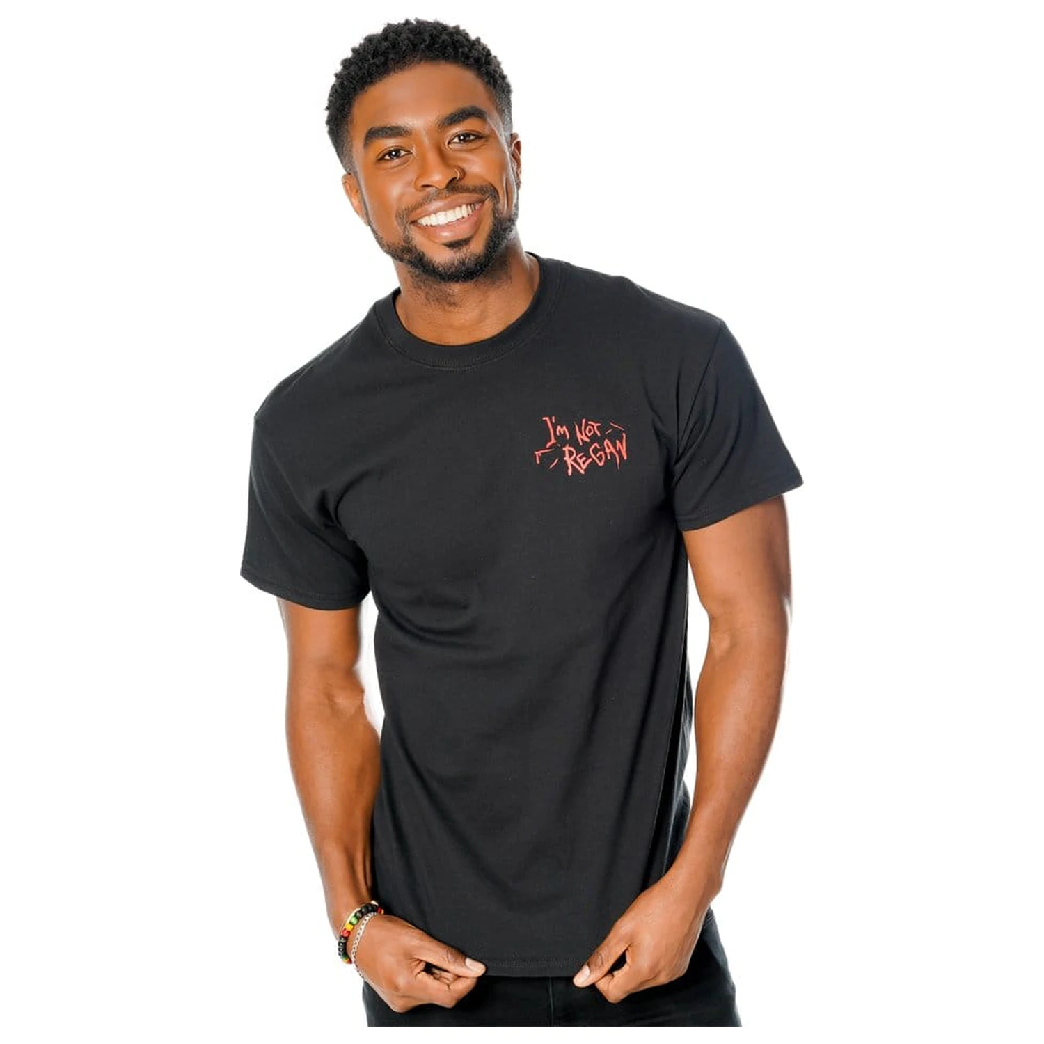 The Exorcist tricou Excellent Day Reverse poza produsului