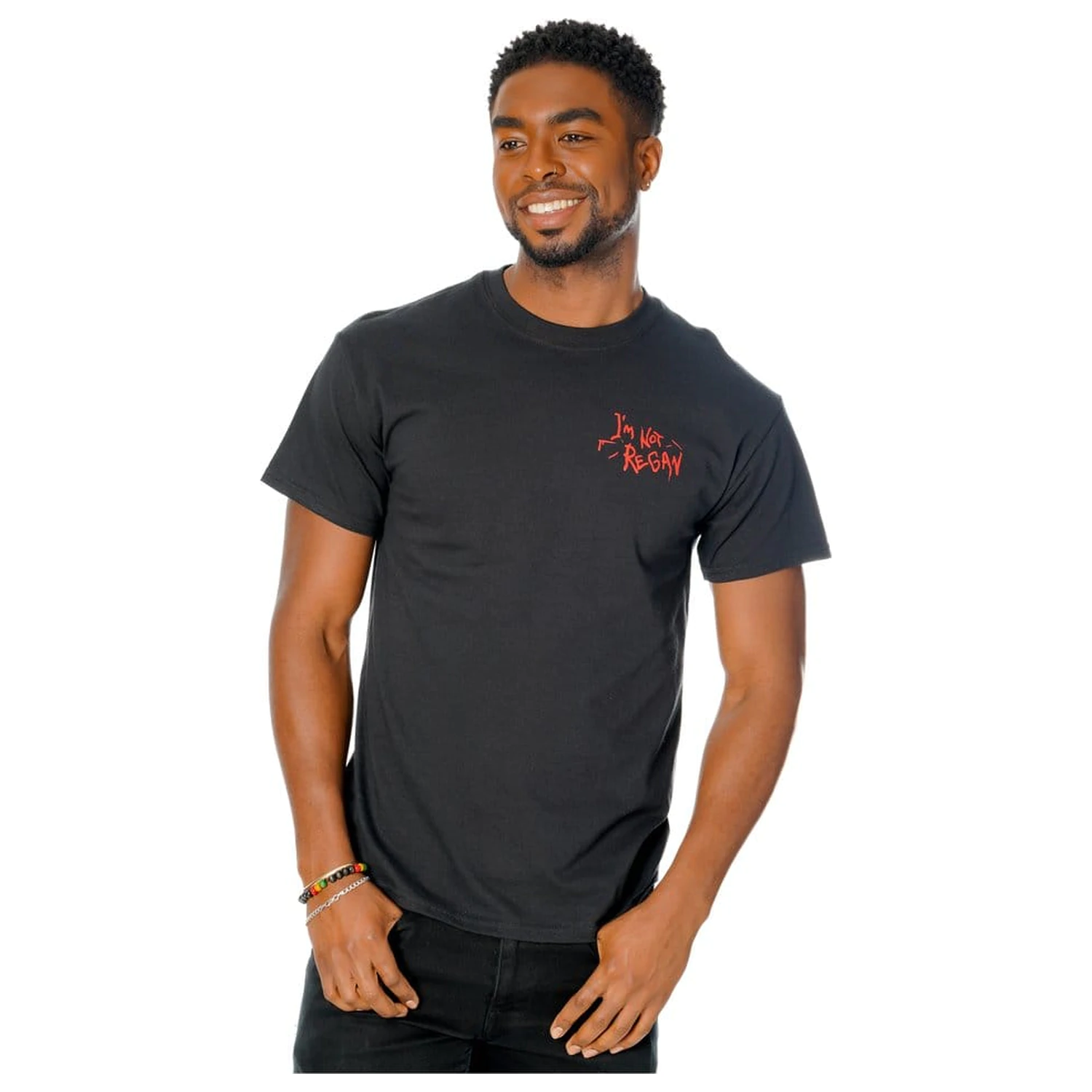 The Exorcist tricou Excellent Day Reverse poza produsului