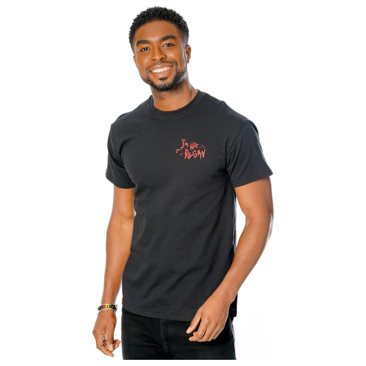 The Exorcist tricou Excellent Day Reverse poza produsului