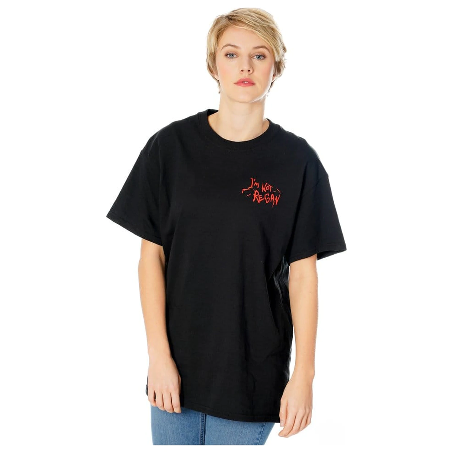 The Exorcist tricou Excellent Day Reverse poza produsului