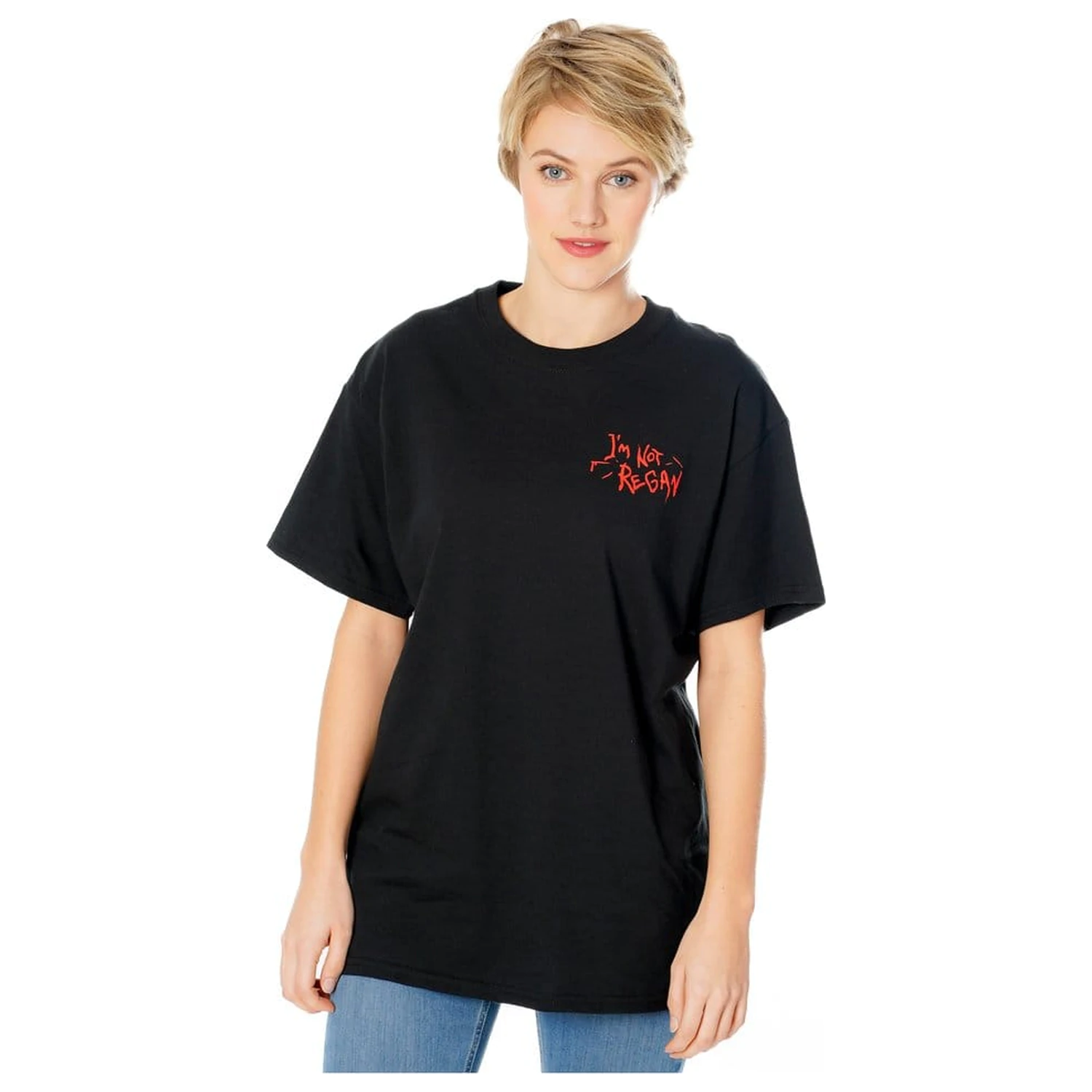 The Exorcist tricou Excellent Day Reverse poza produsului