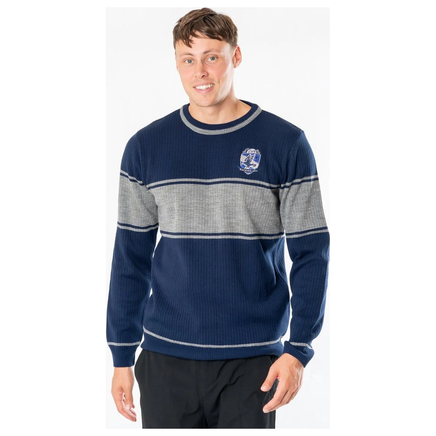 Harry Potter Ravenclaw Pulover poza produsului