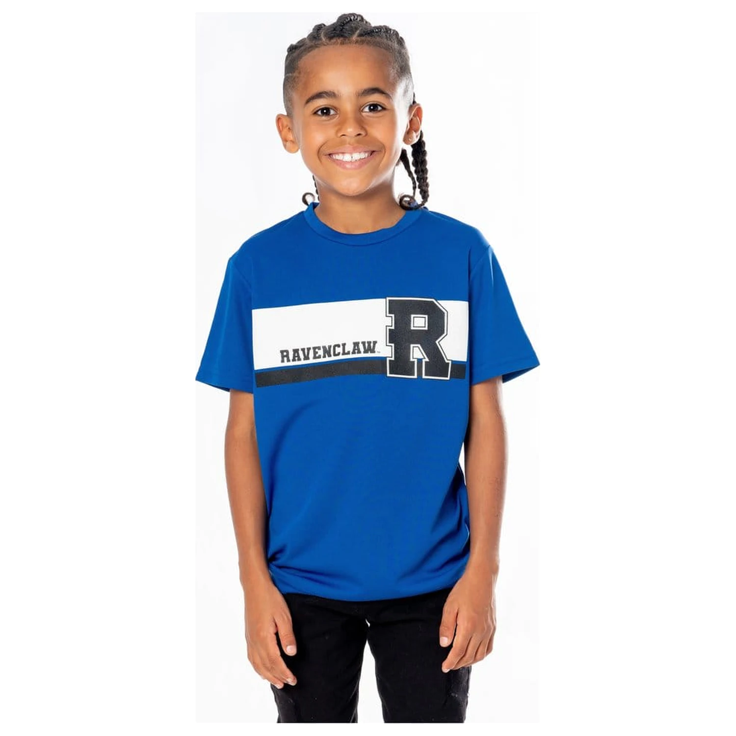 Harry Potter Tricou pentru copii Ravenclaw Track & Field poza produsului
