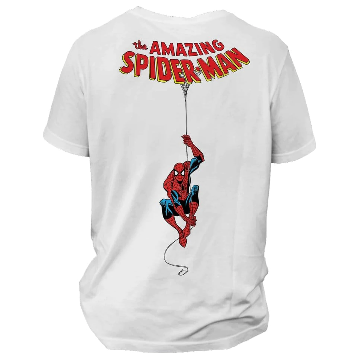 Marvel Comics Tricou Hanging poza produsului