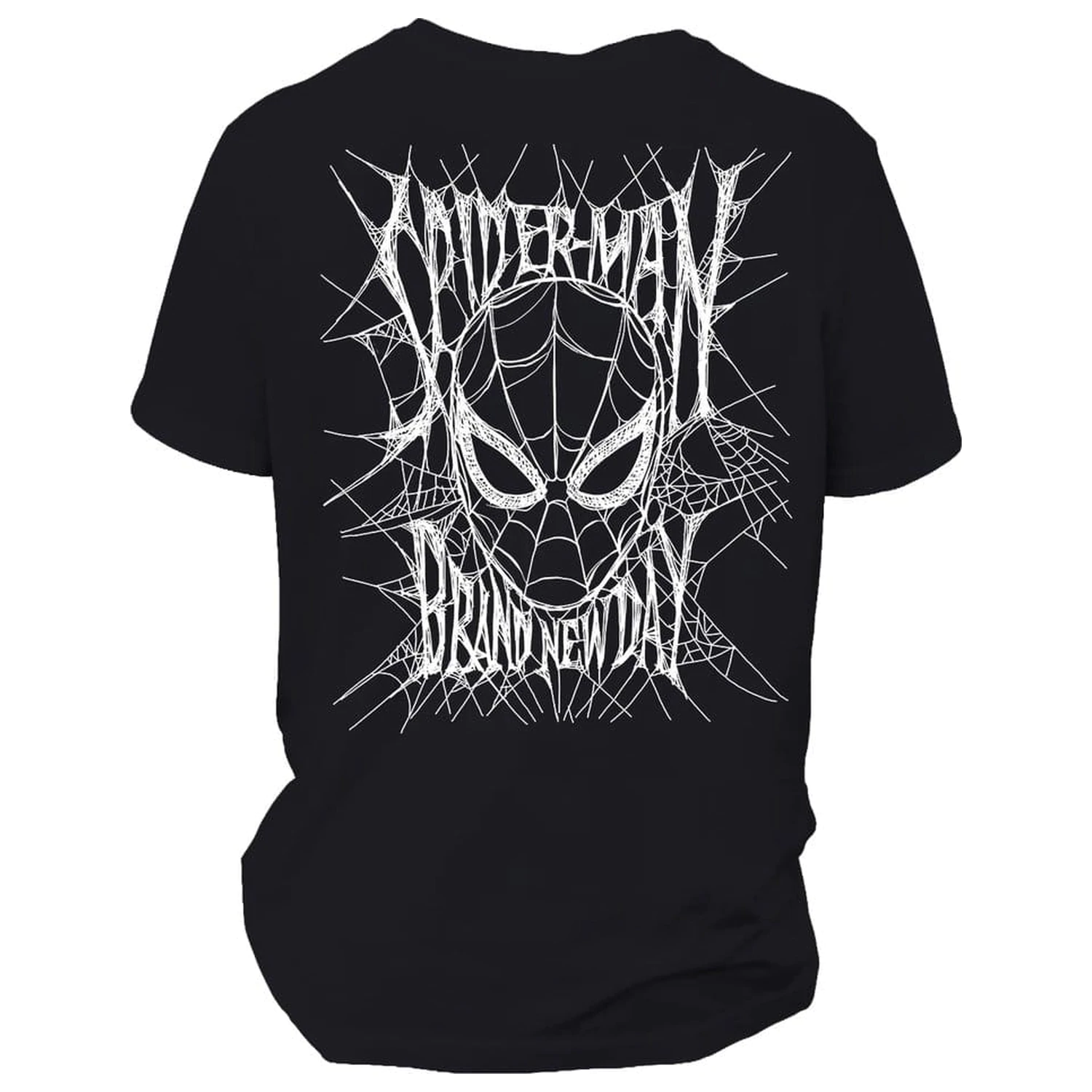 Tricou Marvel Spider-Man Brand New Day poza produsului
