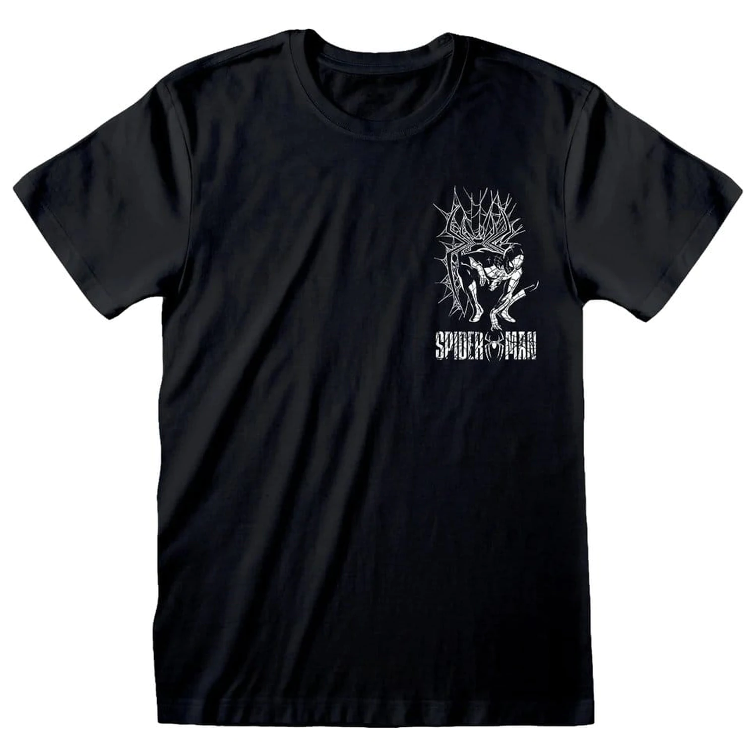 Tricou Marvel Spider-Man Brand New Day poza produsului