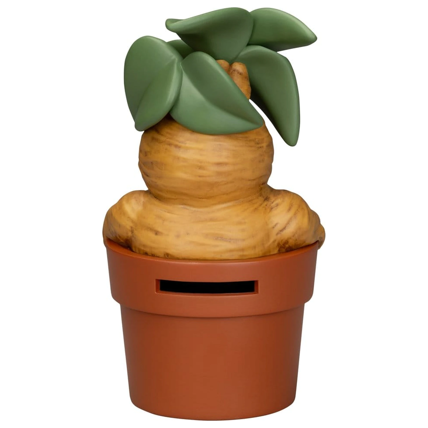 Harry Potter Palm Size Series Vinyl Bank Mandrake 14 cm poza produsului