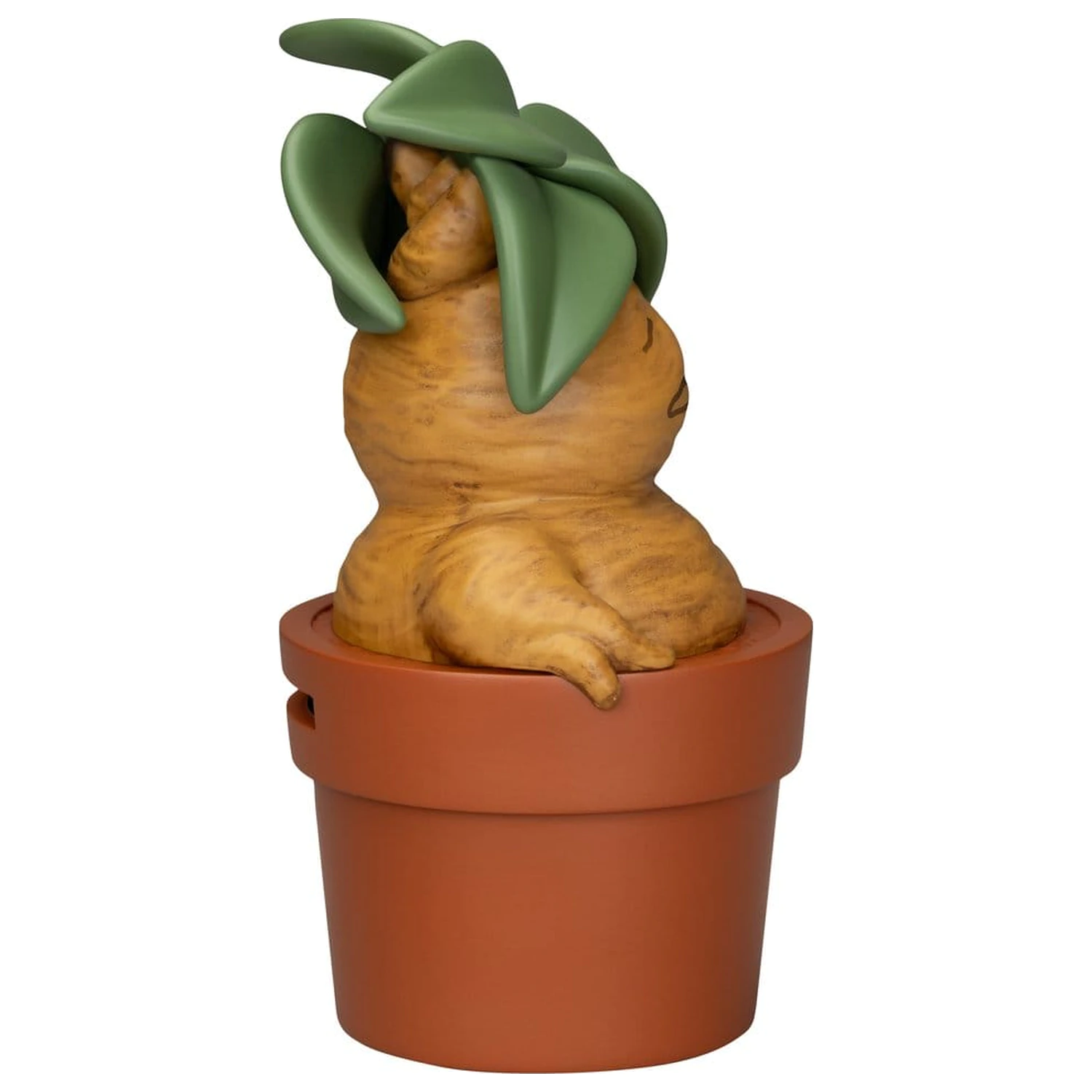 Harry Potter Palm Size Series Vinyl Bank Mandrake 14 cm poza produsului