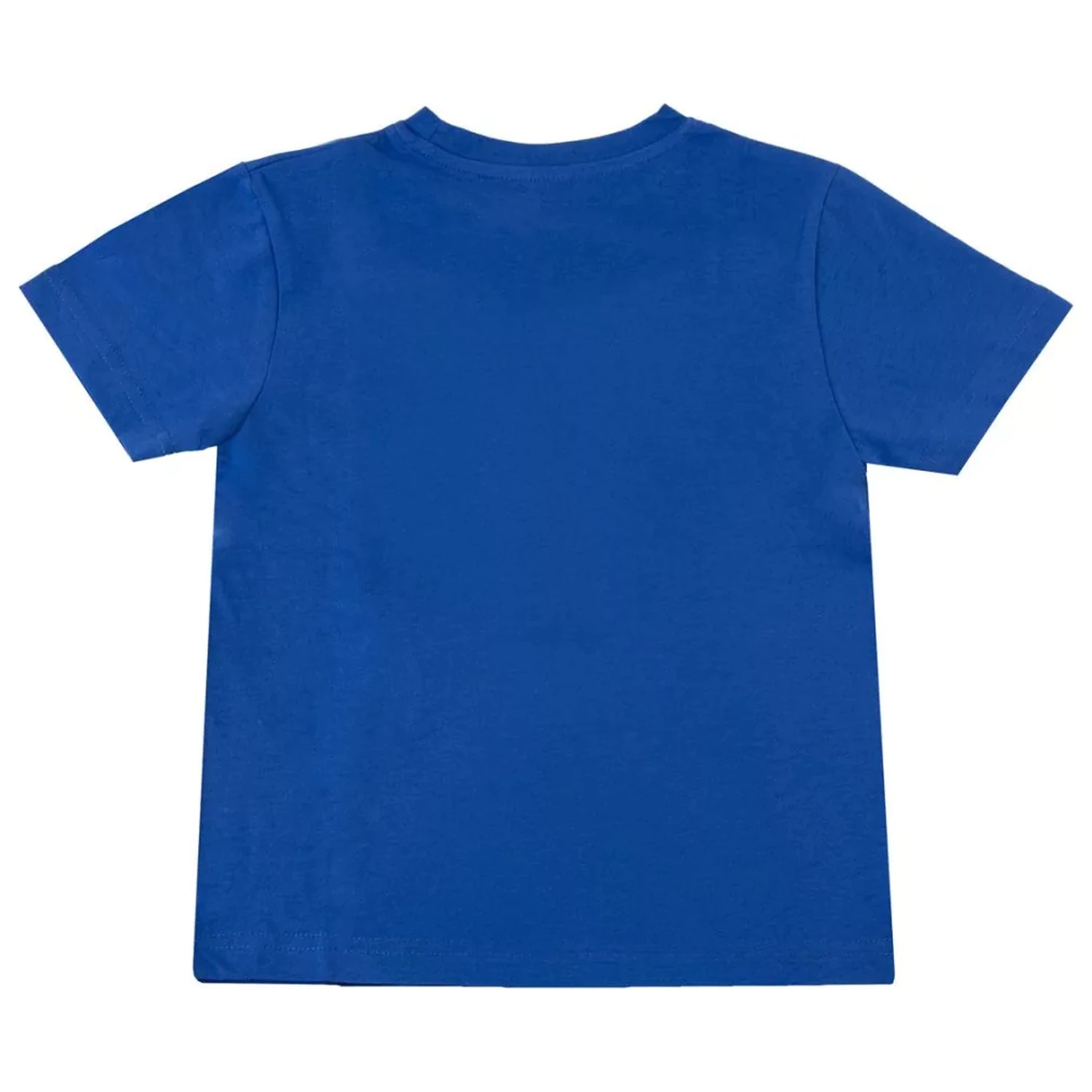 PAW Patrol Blue Chase tricou cu mânecă scurtă pentru copii, top poza produsului