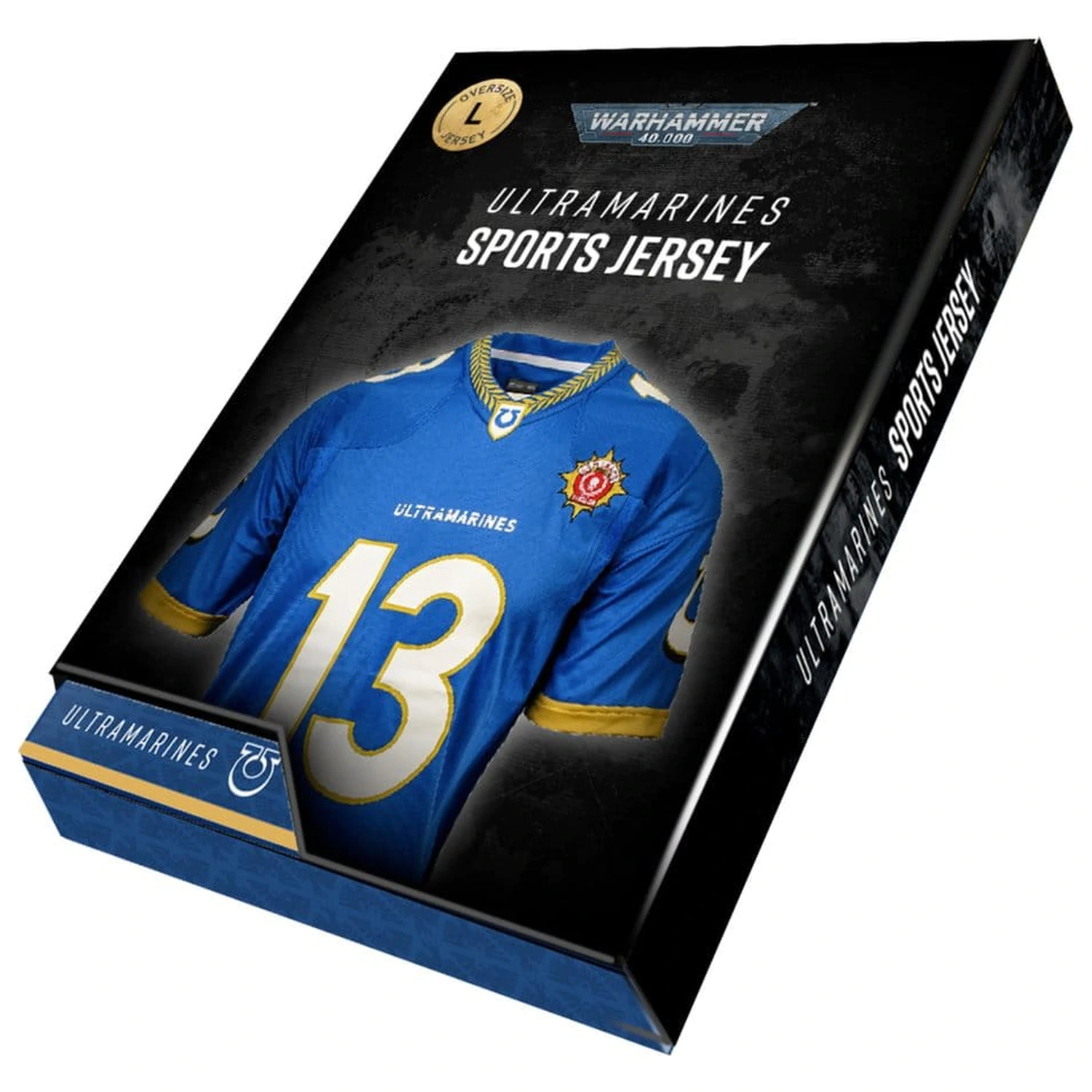 Warhammer 40,000 Tricou sport Ultramarines poza produsului
