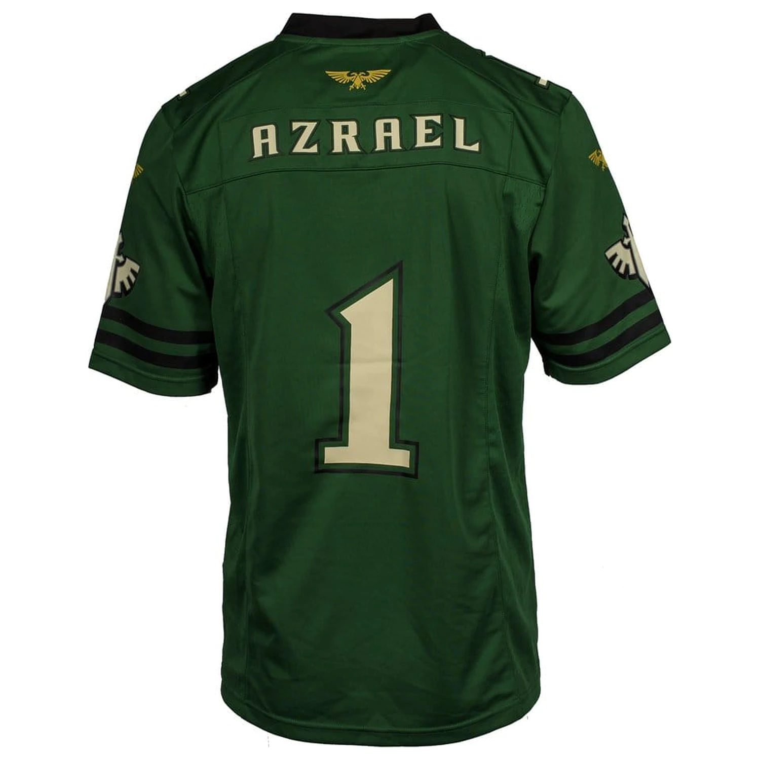 Warhammer 40,000 tricou sport Dark Angels poza produsului