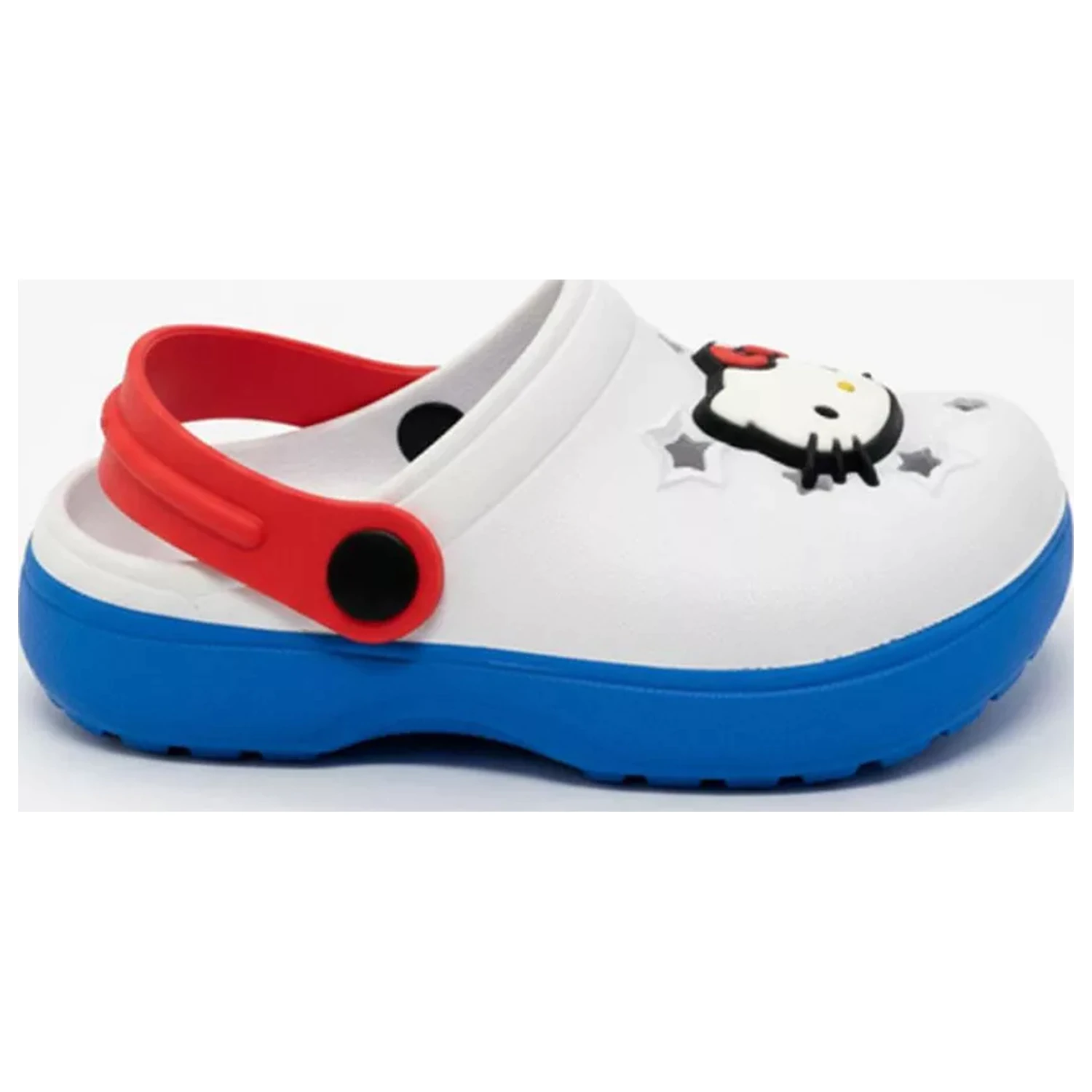 Hello Kitty Stars Premium papuci copii, clogs poza produsului