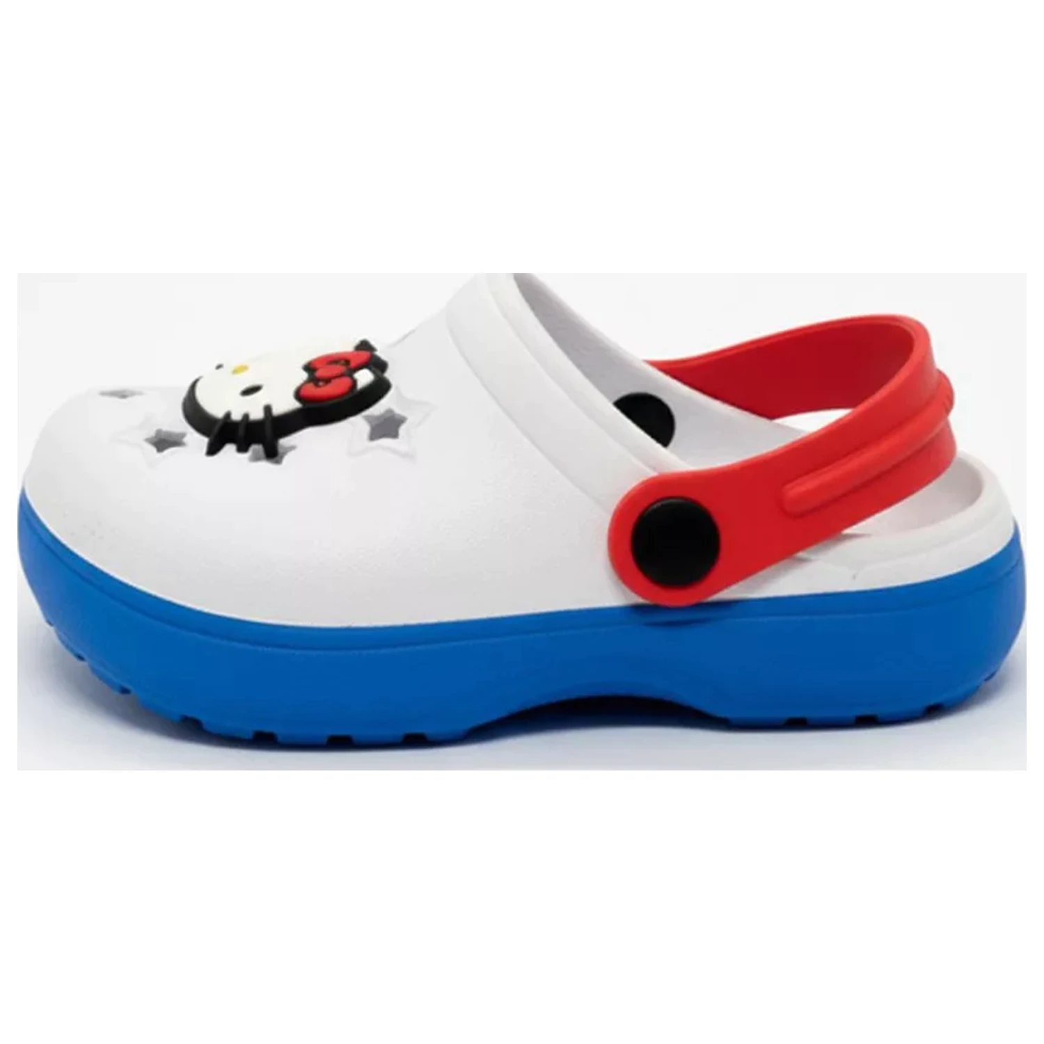 Hello Kitty Stars Premium papuci copii, clogs poza produsului