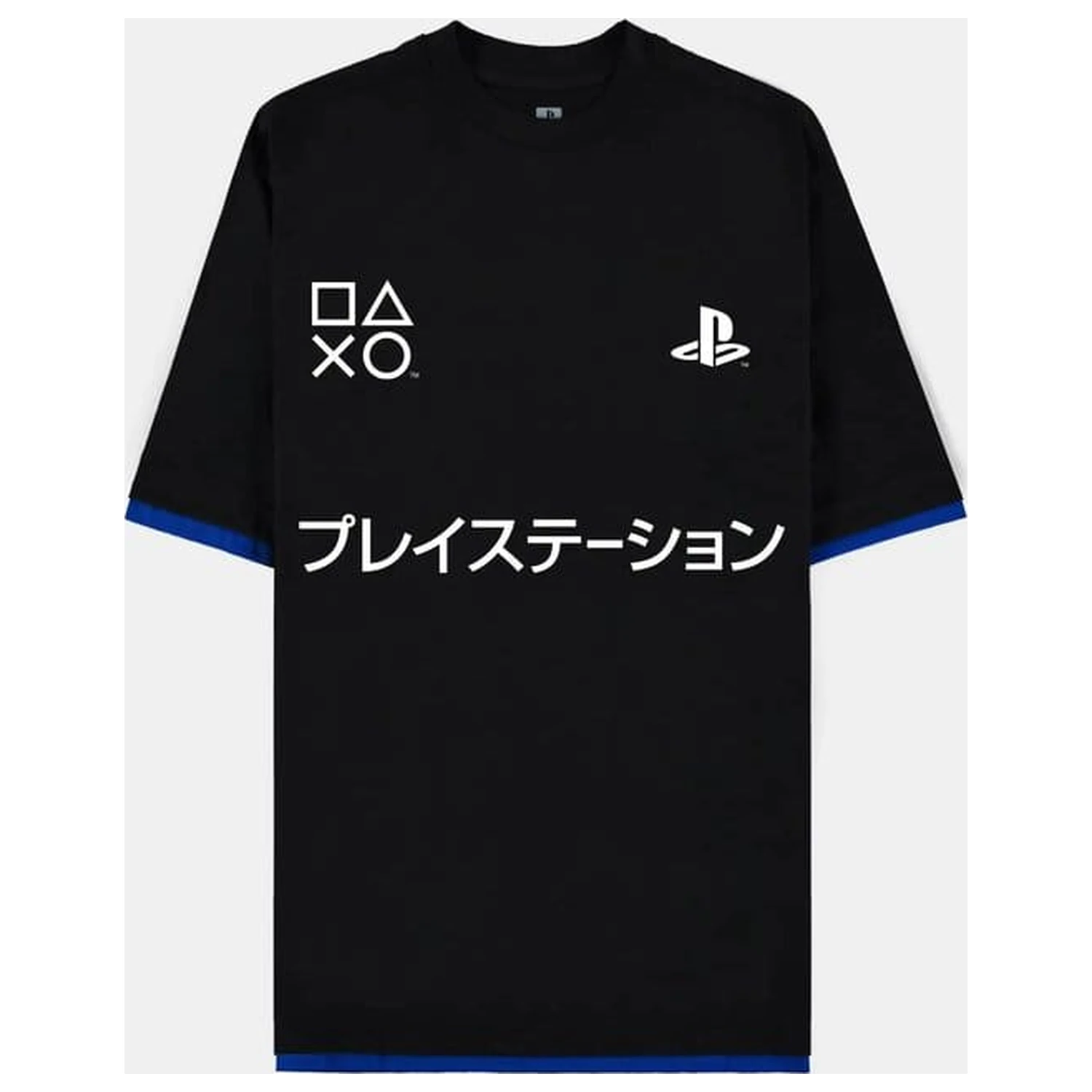 PlayStation tricou Loose Fit 94 poza produsului