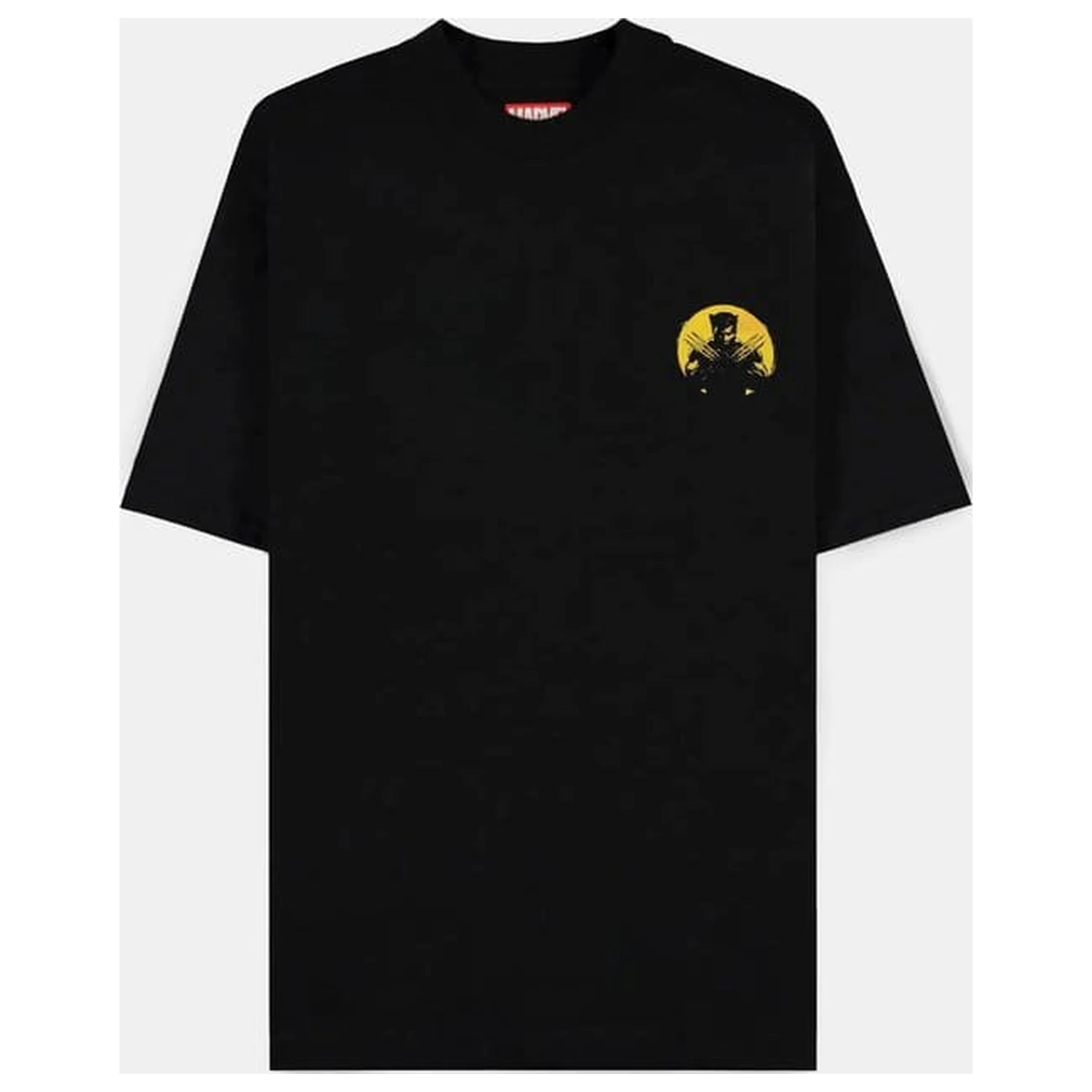 Tricou Marvel Wolverine Berserker Rage poza produsului