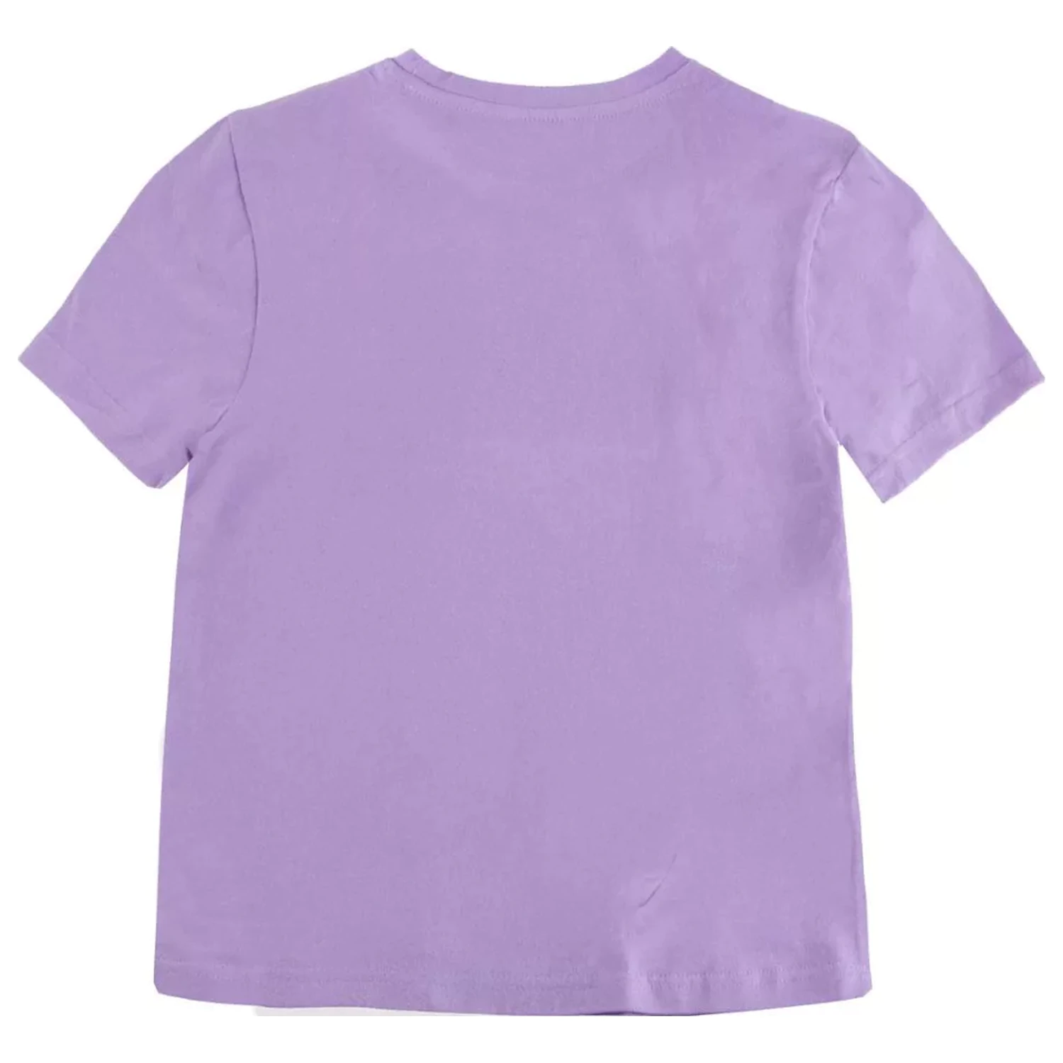 Hello Kitty Kuromi Purple tricou cu mânecă scurtă pentru copii, top poza produsului