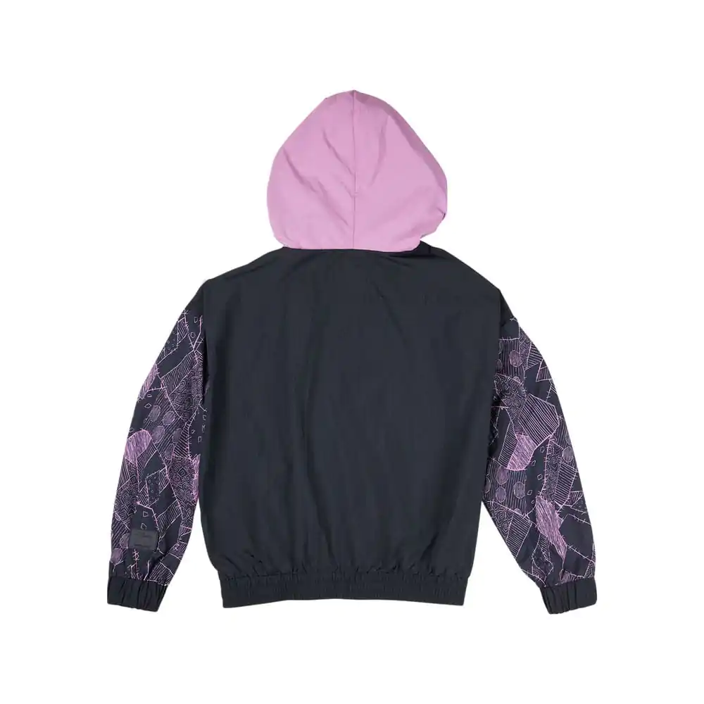 Nightmare before Christmas by Loungefly Jacheta Windbreaker Sally poza produsului