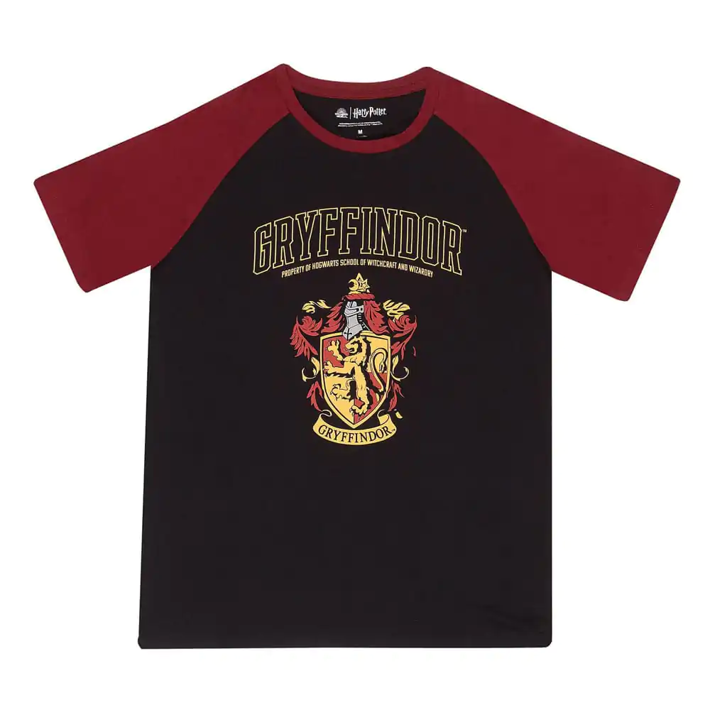 Tricou Harry Potter Gryffindor poza produsului
