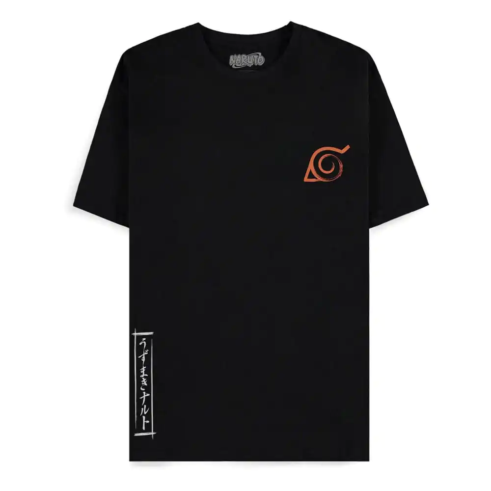 Tricou Naruto Uzumaki Bărbați poza produsului