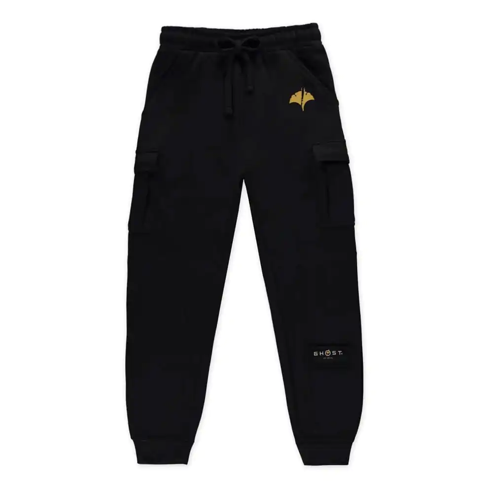 Ghost Of Yotei pantaloni jogger poza produsului