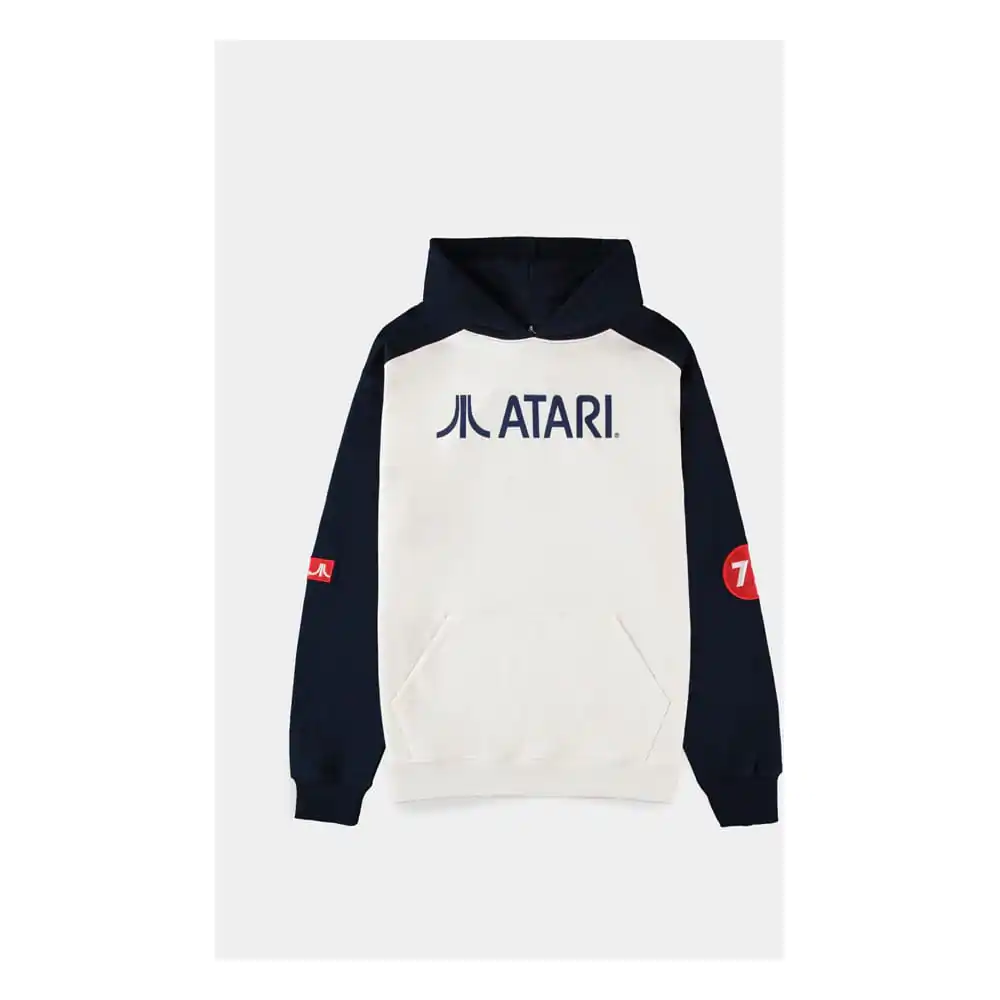 Hanorac Atari Atari Classic în două culori poza produsului