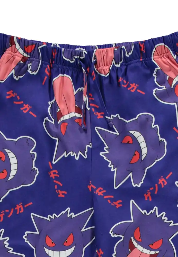 Pantaloni de trening Pokémon Gengar poza produsului