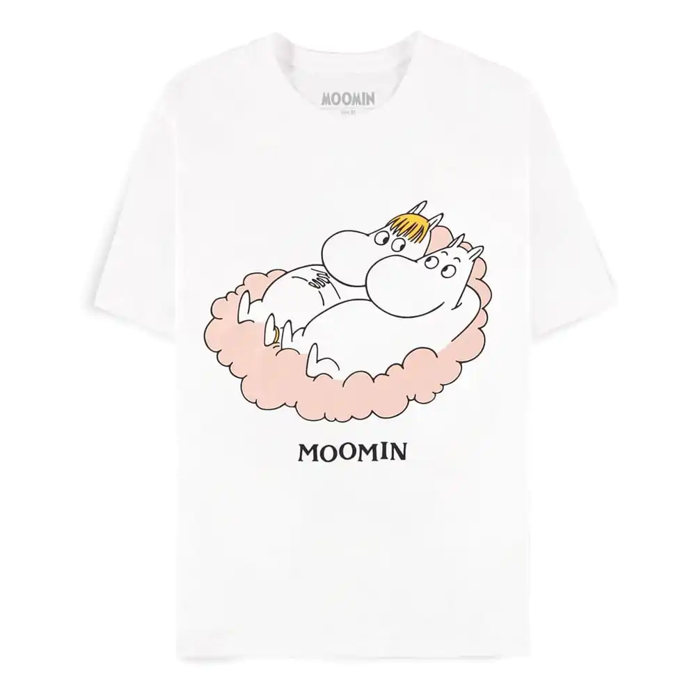 Moomins Tricou Cloud poza produsului