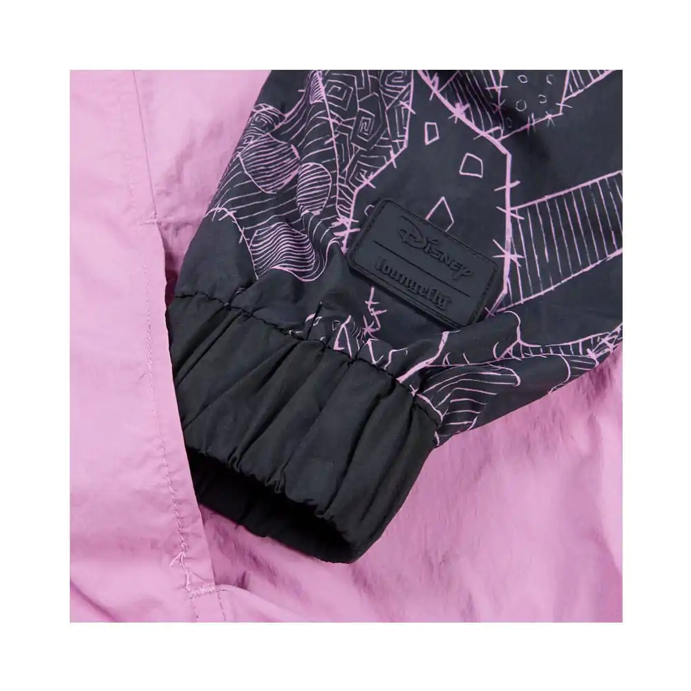 Nightmare before Christmas by Loungefly Jacheta Windbreaker Sally poza produsului