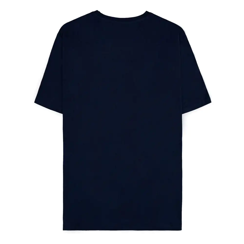Atari T-Shirt Atari 1972 Japan classic regularTricou Atari Atari 1972 Japan classic regular poza produsului