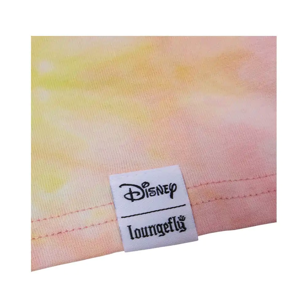 Disney by Loungefly tricou Unisex Minnie Mouse Tie Dye poza produsului