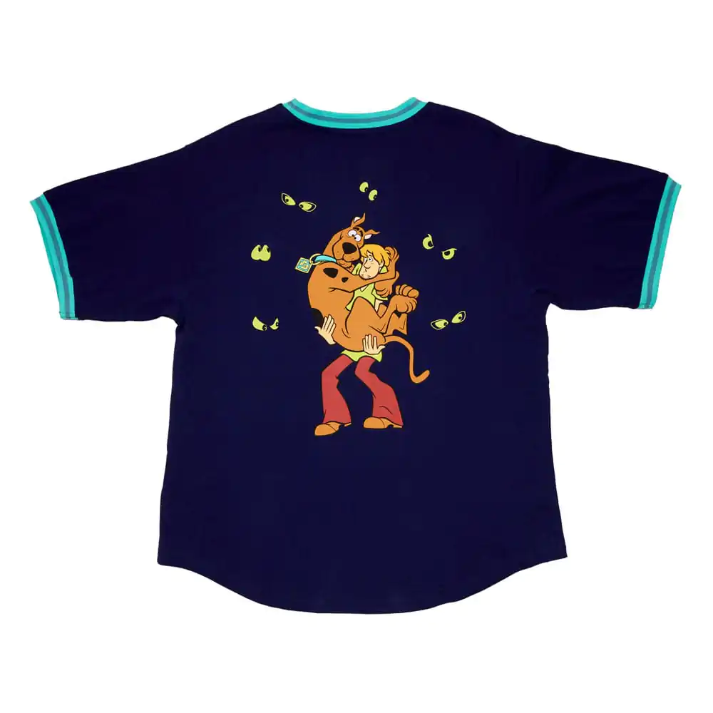 Scooby-Doo by Loungefly Tricou T-Shirt Unisex Clasic Sportiv poza produsului