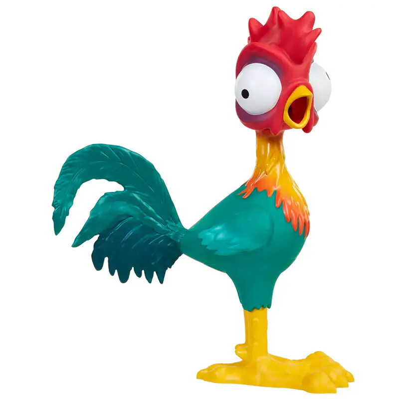 Disney Vaiana Moana 2 jucării de strâns și țipat Hei Hei doll poza produsului