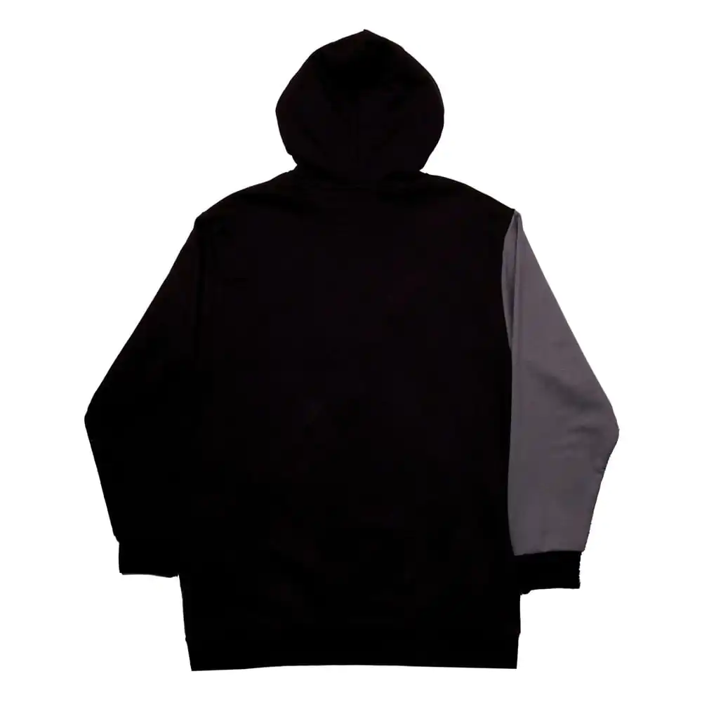 Universal Monsters by Loungefly Hanorac Pulover Unisex Bride of Frankenstein poza produsului