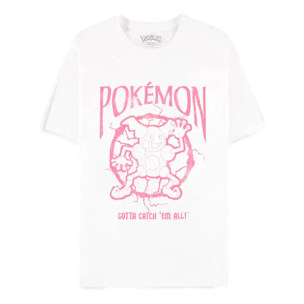Pokémon Tricou Mr. Mime poza produsului