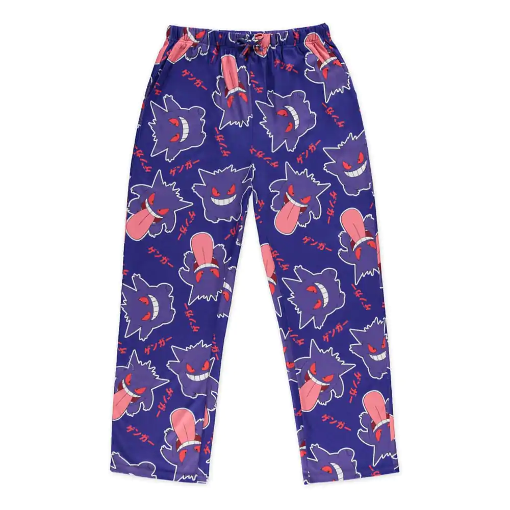 Pantaloni de trening Pokémon Gengar poza produsului