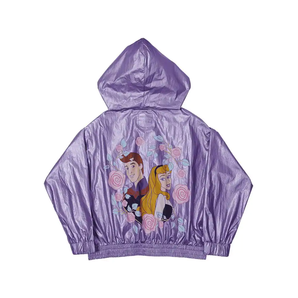 Jachetă Disney Windbreaker Princess Aurora & Prince Phillip poza produsului