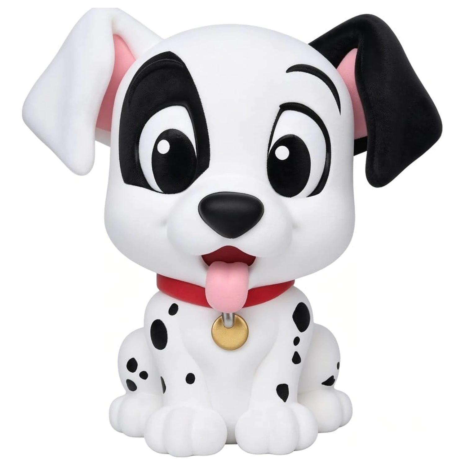 101 Dalmatians Pusculita Figurala Patch (Flocked) poza produsului
