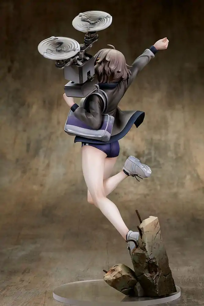 13 Sentinels: Aegis Rim Statuie PVC 1/7 Natsuno Minami 28 cm poza produsului