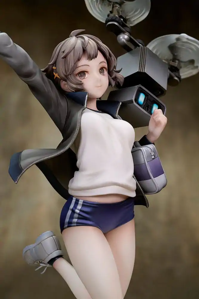 13 Sentinels: Aegis Rim Statuie PVC 1/7 Natsuno Minami 28 cm poza produsului