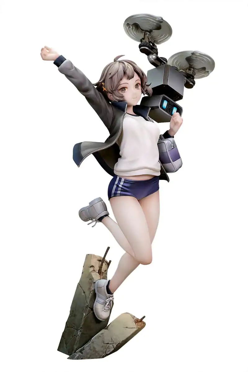 13 Sentinels: Aegis Rim Statuie PVC 1/7 Natsuno Minami 28 cm poza produsului