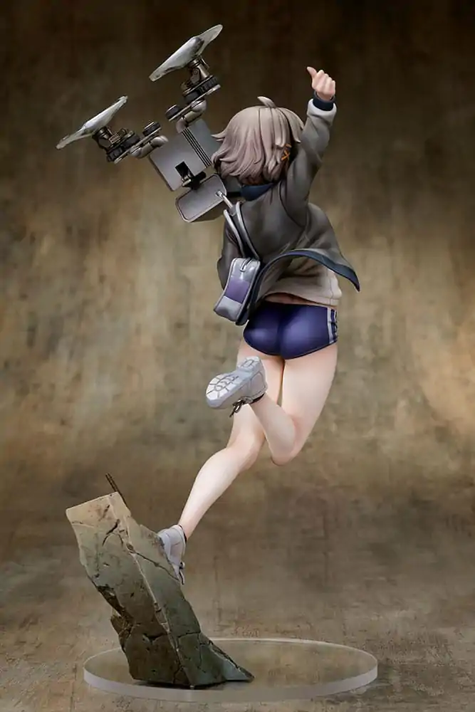 13 Sentinels: Aegis Rim Statuie PVC 1/7 Natsuno Minami 28 cm poza produsului