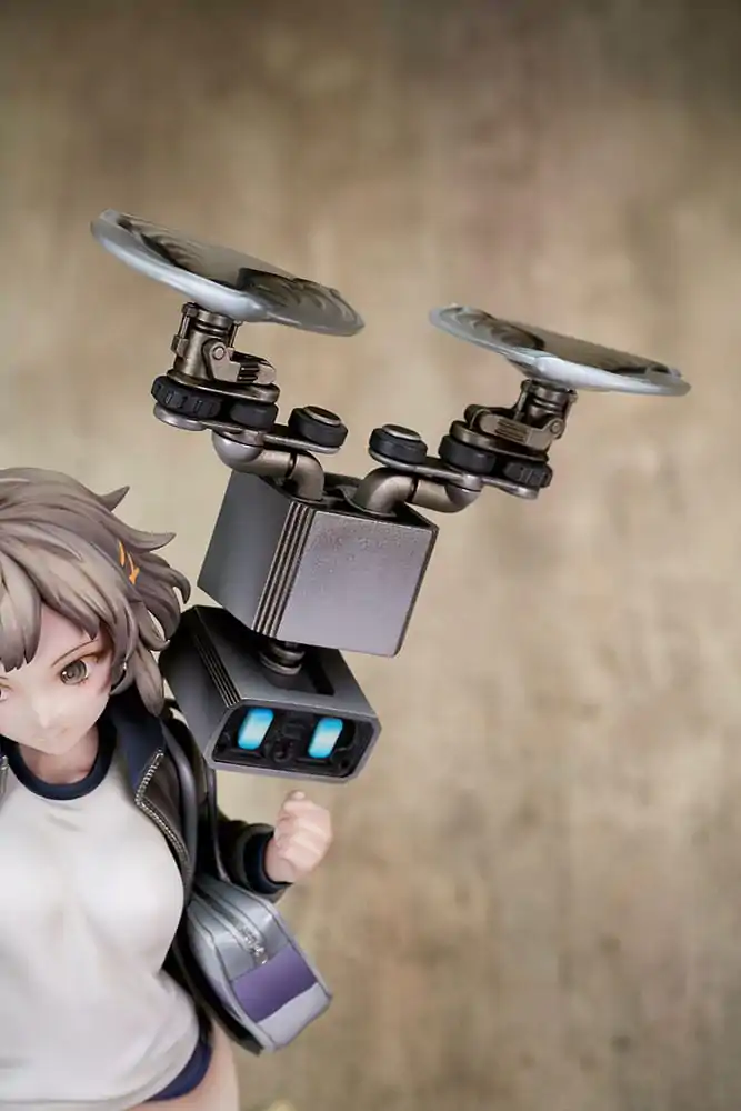 13 Sentinels: Aegis Rim Statuie PVC 1/7 Natsuno Minami 28 cm poza produsului