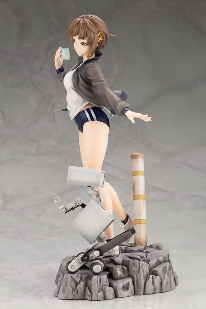 13 Sentinels: Aegis Rim ARTFXJ Statuie 1/8 Natsuno Minami & BJ 25 cm poza produsului